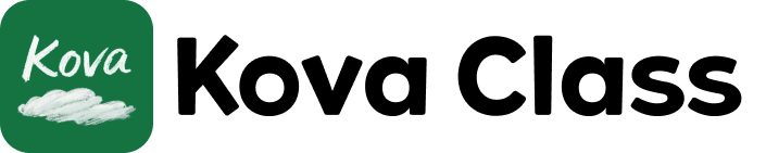Logo of KovaClass